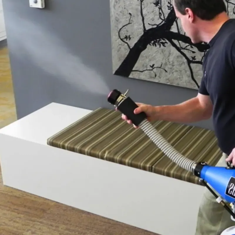 Professional Odor Removal in Chesilhurst, NJ